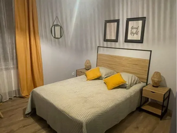 Appartement t1 proche montceau 