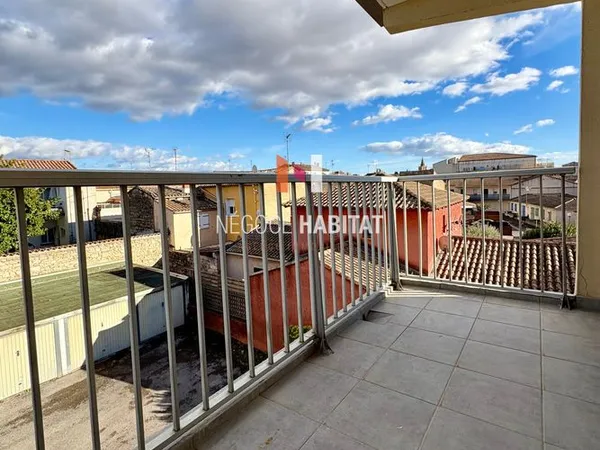 Appartement 1 pièce 27 m² 