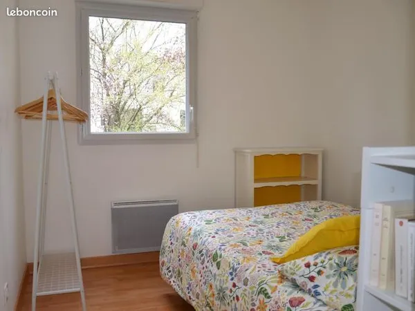 Appartement 3 pièces 75 m² 