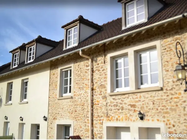 Appartement Orgeval 78630 