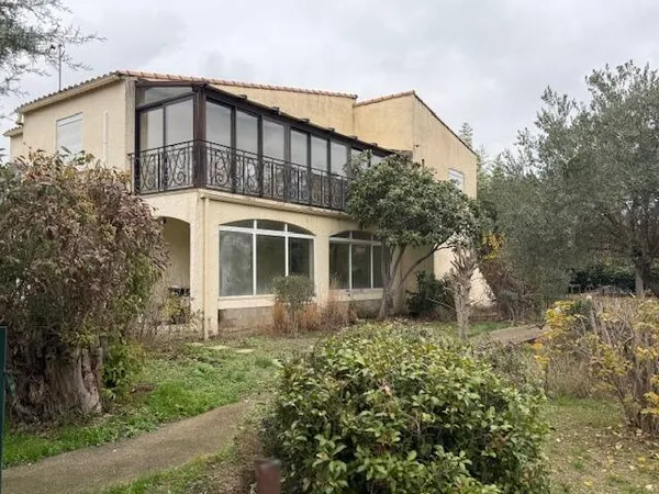 Villa 4 pièces 117 m² 