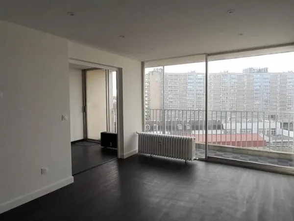 Appartement 5 pièces 95 m² 