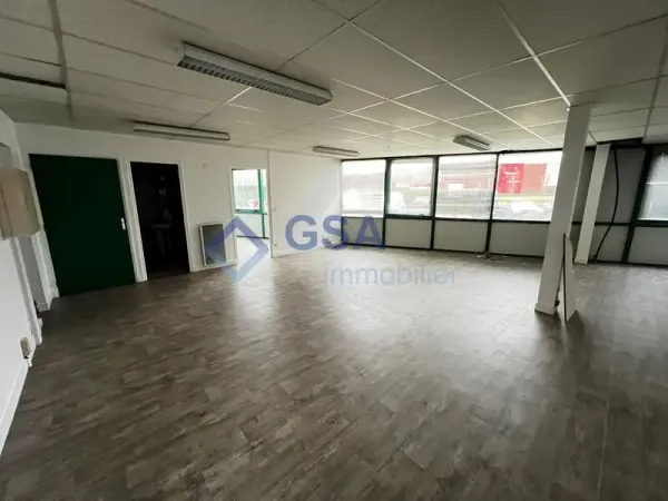 Location Bureau Le Mee Sur Seine 77350 