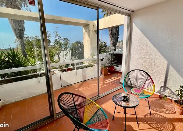 Appartement 3 pièces 67 m² 