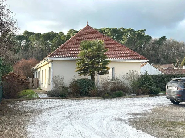 Maison 5 pièces 169 m² 