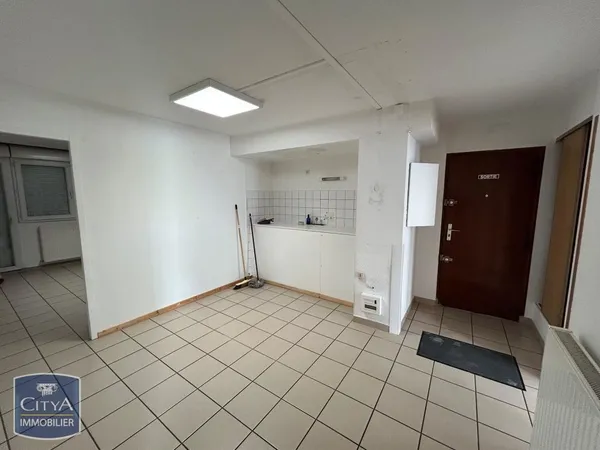 Appartement 4 pièces 87 m² 