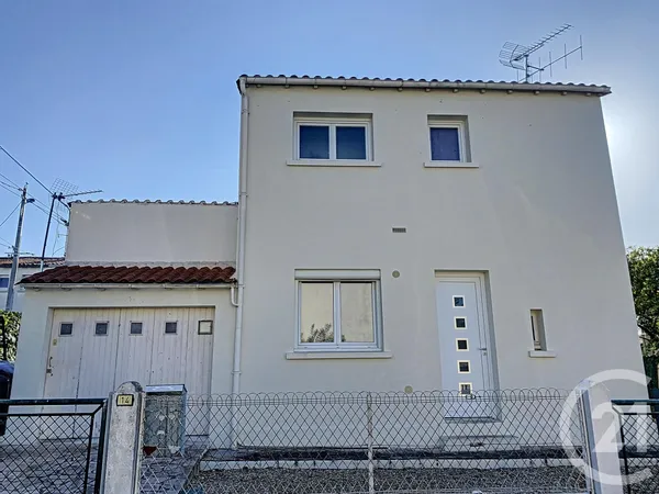 Maison 3 pièces 63 m² 