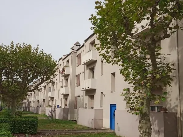 Appartement 63 m² Valence 