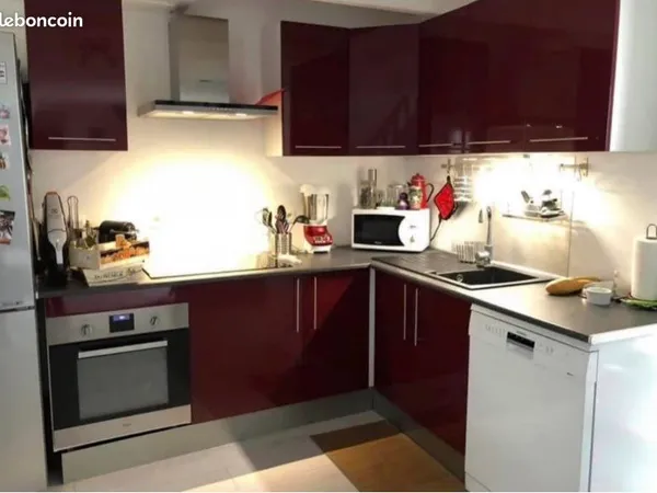 🏠 Maison de ville 80m2 