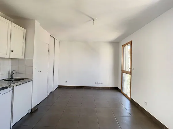 Appartement 1 pièce 27 m² 