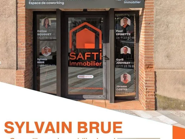 Maison 6 pièces 170 m² 