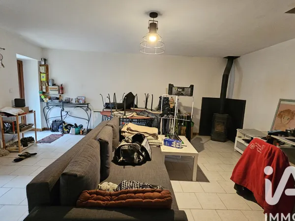 Maison 3 pièces 57 m² 