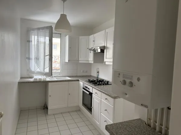 Appartement de 64m2 à louer sur Rosny sous Bois 