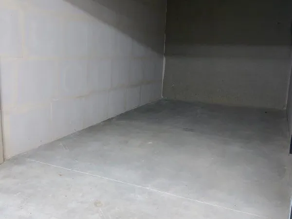 Garage Box 