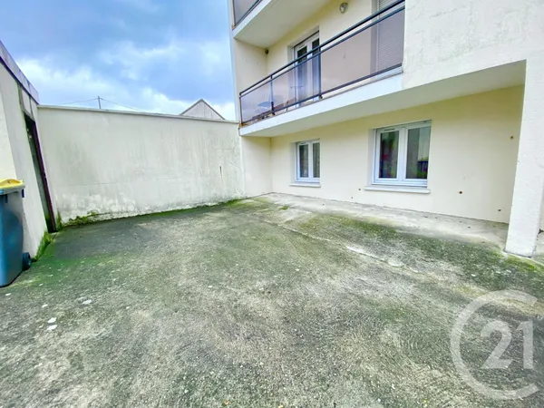 Appartement 3 pièces 50 m² 