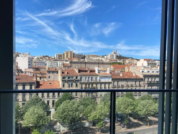 Appartement à vendre MARSEILLE 