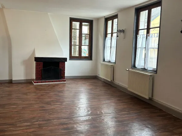 Appartement 6 pièces 124 m² 