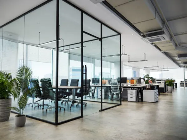 BUREAUX Plateau 