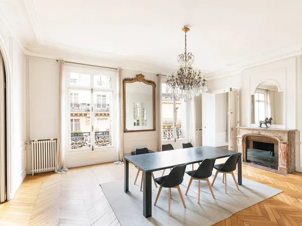 Loue appartement familial 