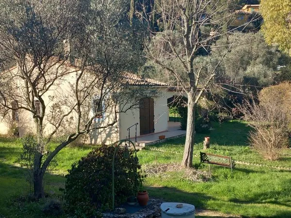 Maison 5 pièces 130 m² 