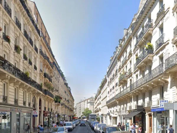 Boutique 81 m² 