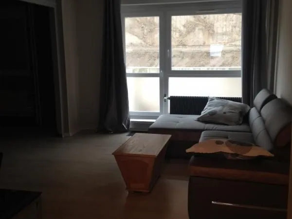 Appartement 4 pièces 79 m² 