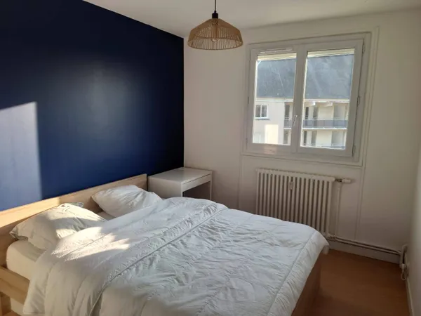 Location chambre colocation 