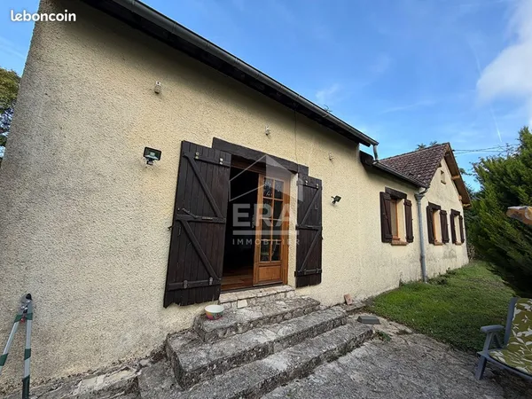 Maison 5 pièces 94 m² 