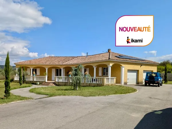 Maison de luxe 6 pièces 150 m² 
