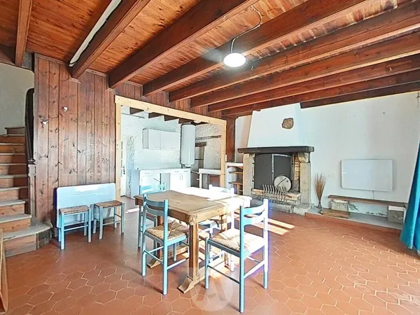 Maison 2 pièces 68 m² 