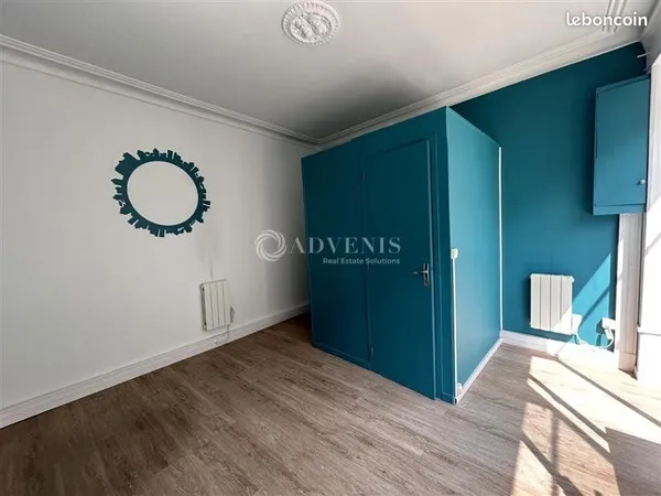 Local commercial 18 m² 