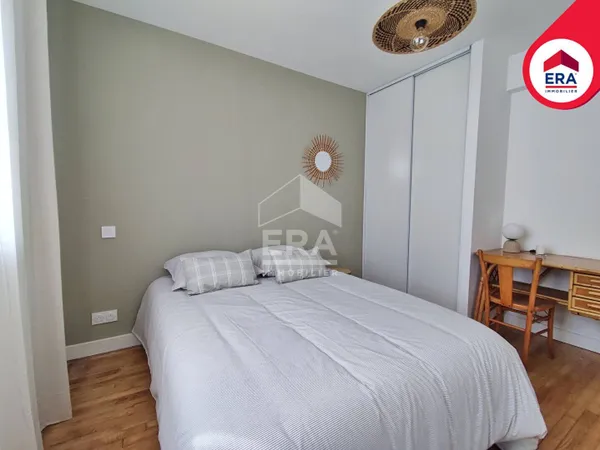 Appartement 5 pièces 67 m² 