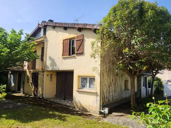 Maison de ville 4 pièces 130 m² 