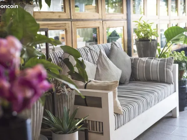 Appartement 3 pièces 73 m² 