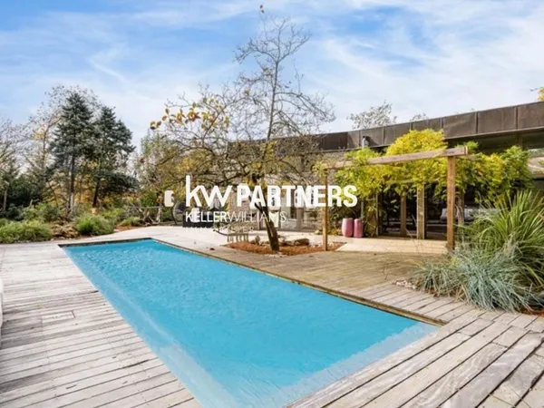 Maison de luxe 8 pièces 700 m² 
