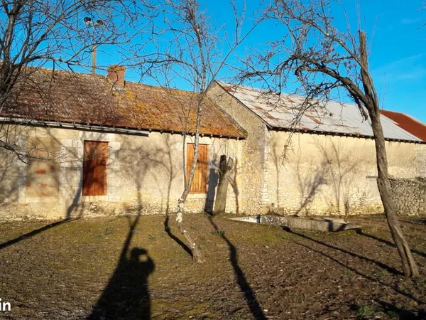 Longère a renover 