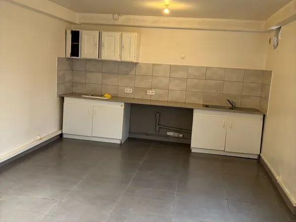 Appartement f3 monthieu 