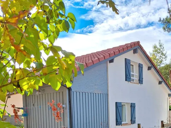 Maison 4 pièces 58 m² 