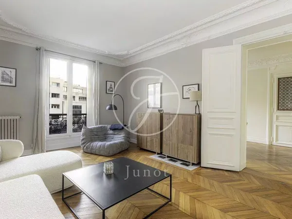 Appartement 4 pièces 85 m² 