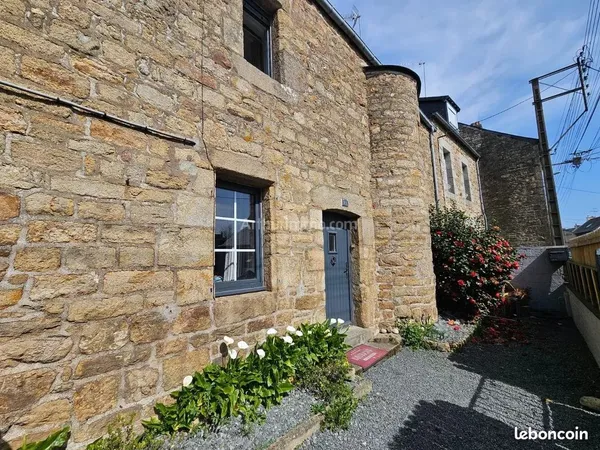 Maison 4 pièces 89 m² 