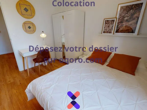 Appartement 6 pièces 78 m² 