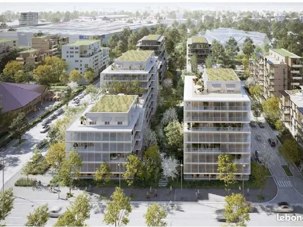 Commerce 5 pièces 126 m² 