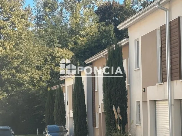 Maison 4 pièces 79 m² 
