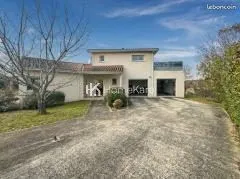 Maison 5 pièces 170 m² 