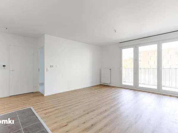 Vends T2 - 42m² - Pantin 93500 