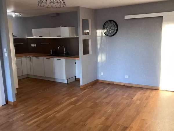Location d'un tres bel appartement F3 à Bouxieres aux Dames (54) 