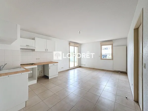 Appartement Montpellier 3 pièce(s) 58.50 m2 