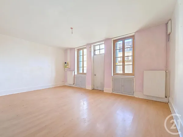 Maison 3 pièces 84 m² 