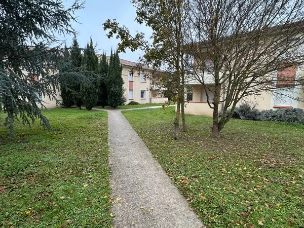 Appartement T2 