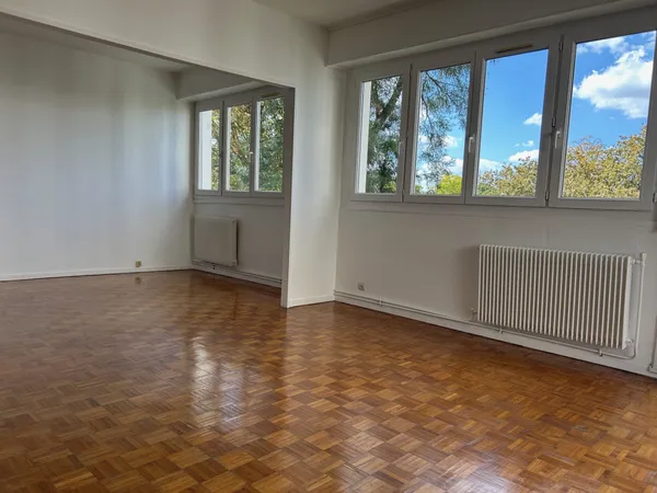 Appartement T3 bis avec Terrasse 